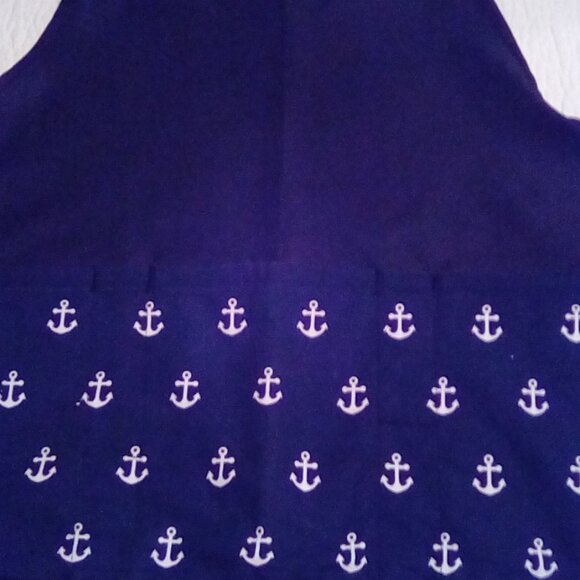 Waffle house apron - Picture 1 of 4